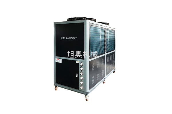 風(fēng)冷式螺桿冷水機